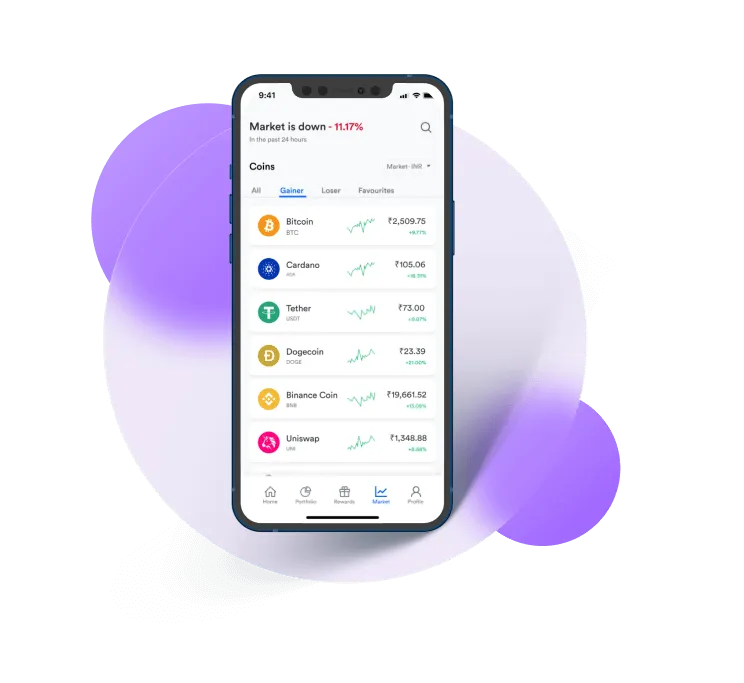 Springfield Group investments - The Rise of a Distributed Financial Ecosystem